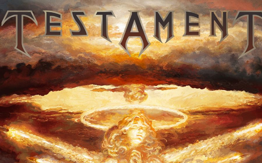Testament – Para Bellum ReviewTestament – Para Bellum Review