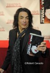 Paul Stanley Kiss Book Signing_3