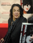 Paul Stanley Kiss Book Signing_4