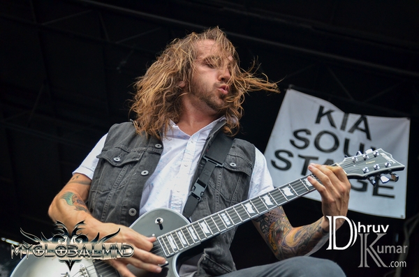 Live Photos Vans Warped Tour at Nassau Coliseum (Uniondale) on 13th ...