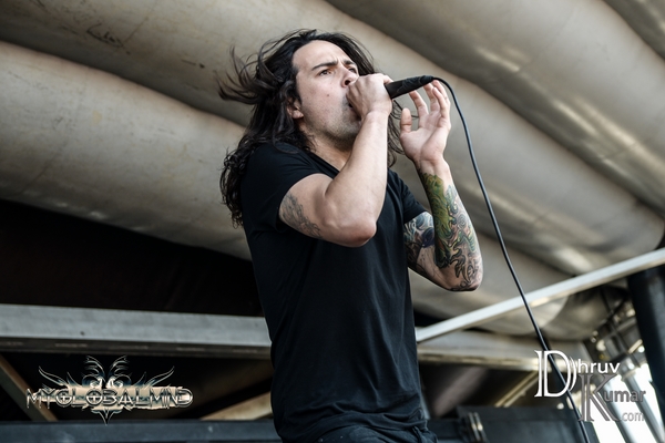 Warped Tour 2014 live at Wantagh, NY on July 12th, 2014 - Your Online ...