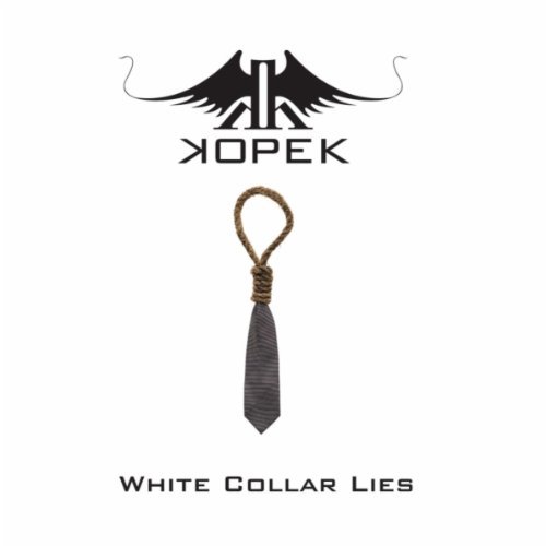Kopek White Collar LiesKopek White Collar Lies review