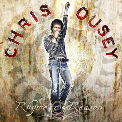 chris ousey rhyme and reason