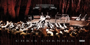 chris cornell songbook track listing