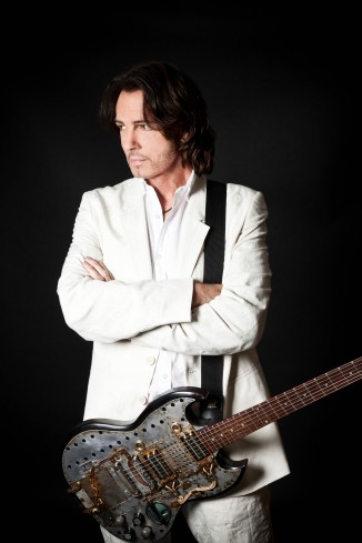 Exclusive Interview with Rick Springfield (Singer, Songwriter)Exclusive ...