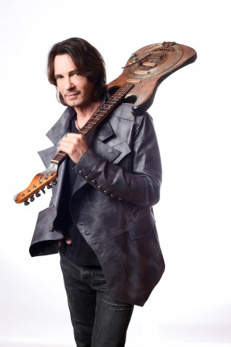 Exclusive Interview with Rick Springfield (Singer, Songwriter)Exclusive ...