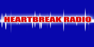 Heartbreak Radio - On Air cover