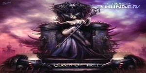 queen of hell ep _cover