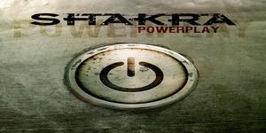 shakra power play cover