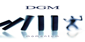 dgm_momentum_cover