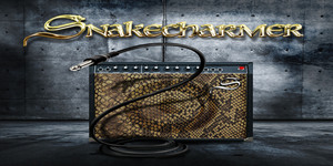 snakecharmer_snakecharmer cover