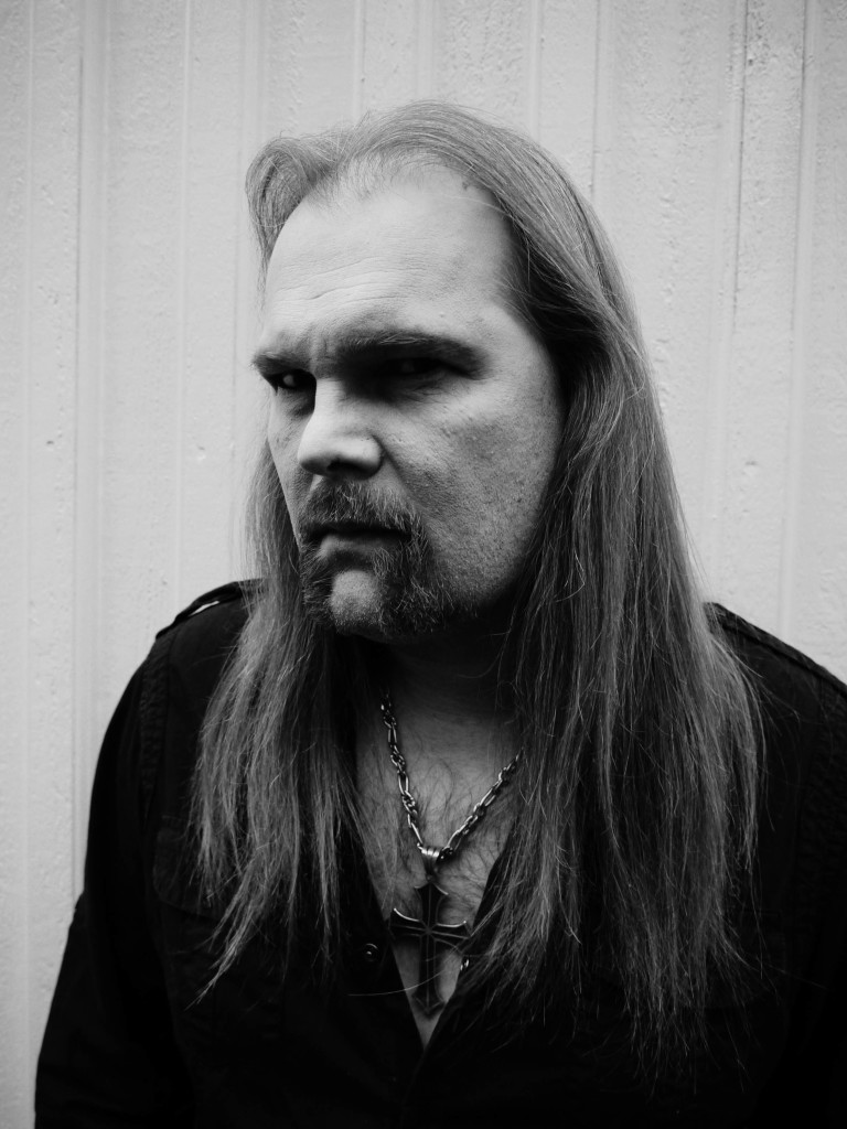 Exclusive Interview with Jorn Lande Part II (Vocals) (Jorn, Masterplan ...