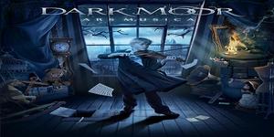 Dark Moor - Ars Musica_cover