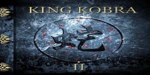 king kobra_II Cover