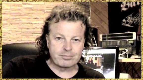 roland grapow interview pic 0
