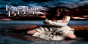 robin beck cover