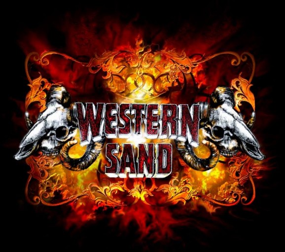 western sand band