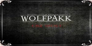 wolfpakk_cry wolf_cover