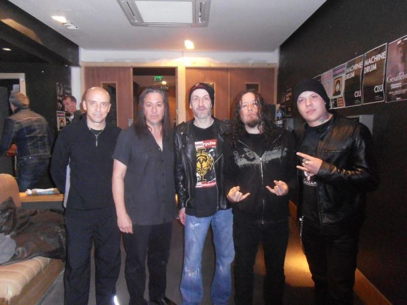 queensryche interview pic 5