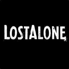 Interview with Mark Gibson_Lost Alone_2