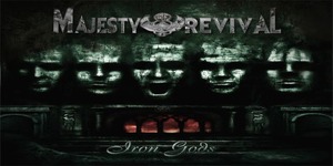 majesty of revival_cover