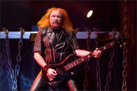 Ian Hill Judas Priest Interview pic_1