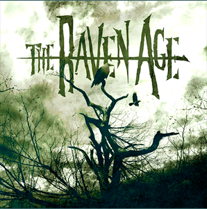 Raven Age EP