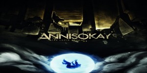 Annisokay - The Lucid Dream(er)_cover