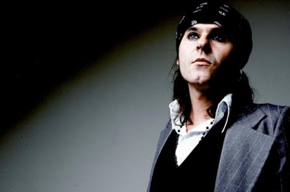 Spike The Quireboys Interview_4