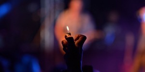 Firefest, The Final Fling Saturday