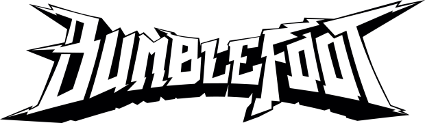 BUMBLEFOOT Logo