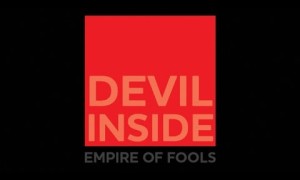 Empire of Fools Album Art