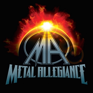 Metal-Allegiance