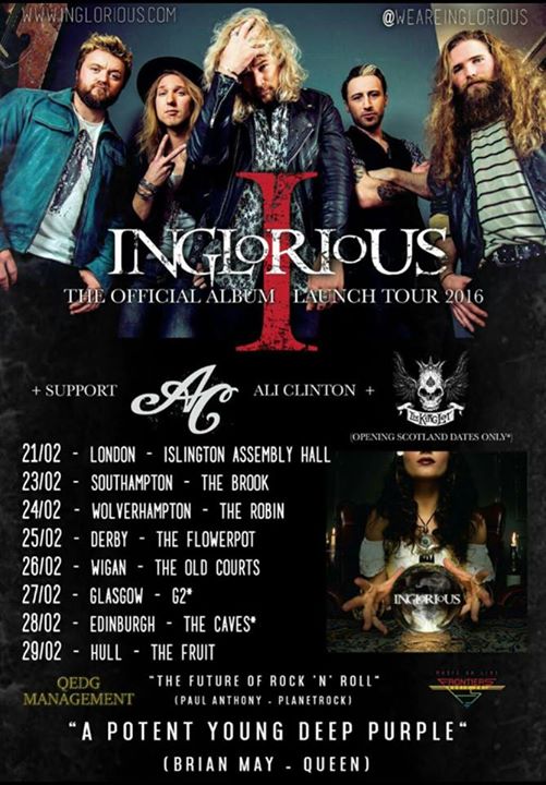 inglorious-tour