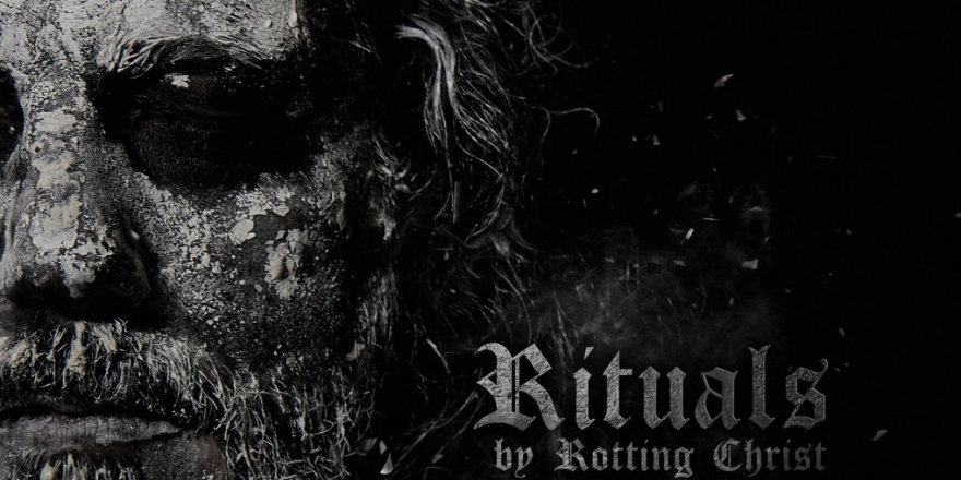 Rotting Christ – Rituals Review - Your Online Magazine for Hard Rock and  Heavy Metal
