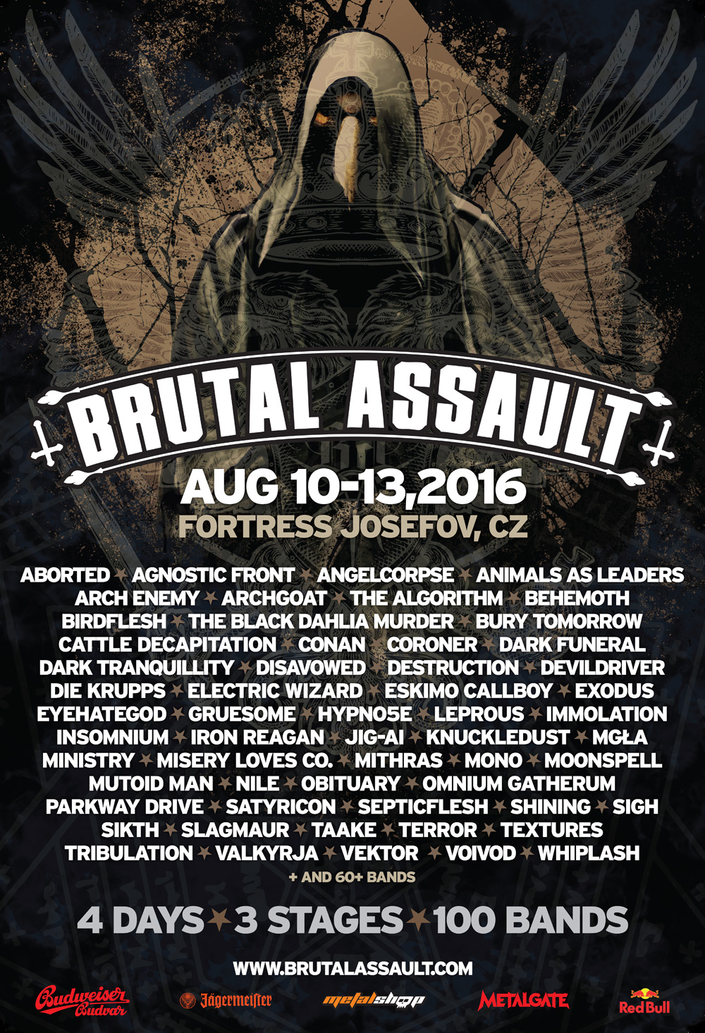 Brutal-Assault-Festival-2016-Lineup