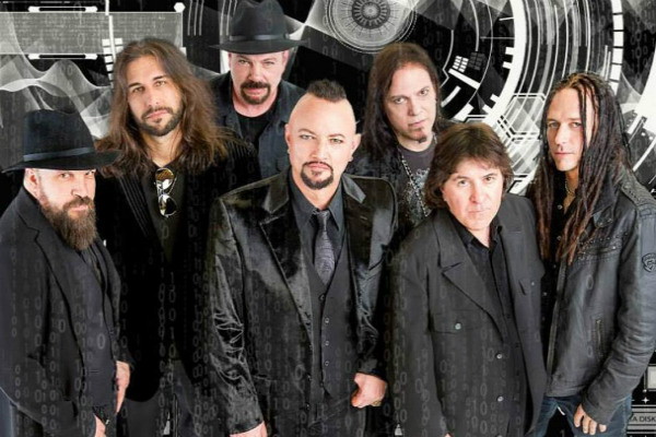Mindcrime Article 1 Framed