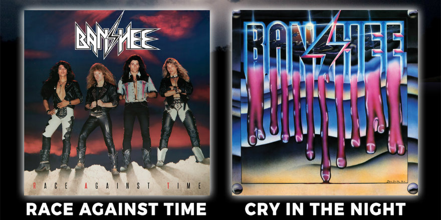 Race against time. Banshee - Race against time. 1989 - Race against time. Banshee Band. Banshee MINDSLAVE обложка.