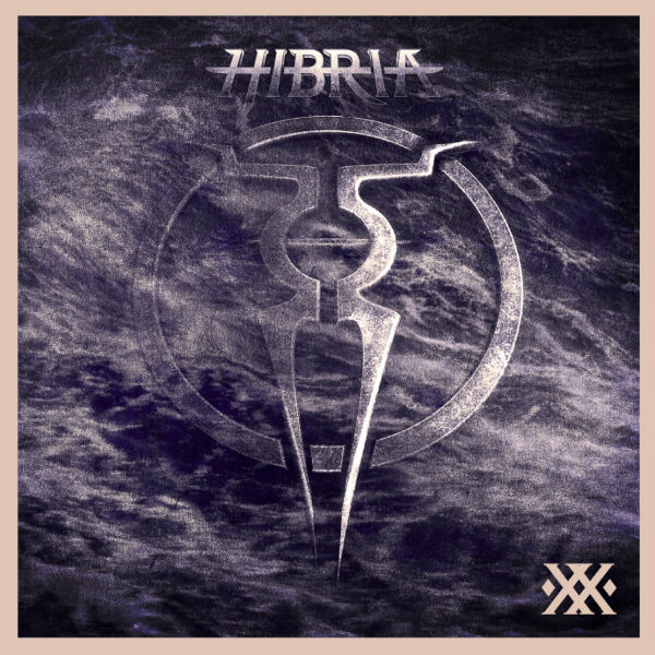 Hibria Album Article Framed