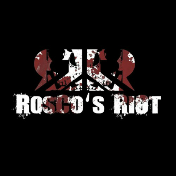 Rosco Album Feature Framed