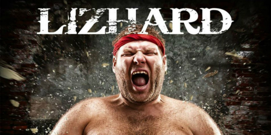 Lizhard’s “Bigger, Better, Stronger!” Album ReviewLizhard's “Bigger ...