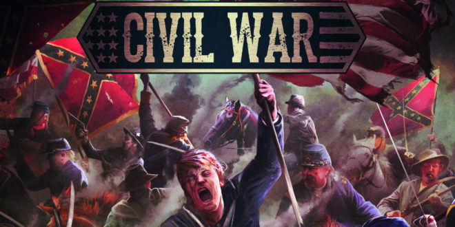 Civil War – The Last Full Measure ReviewCivil War - The Last Full ...