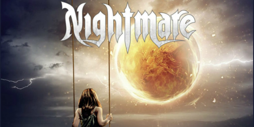 Nightmare Dead Sun ReviewNightmare Dead Sun Review Your Online