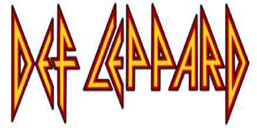 def leppard let it go