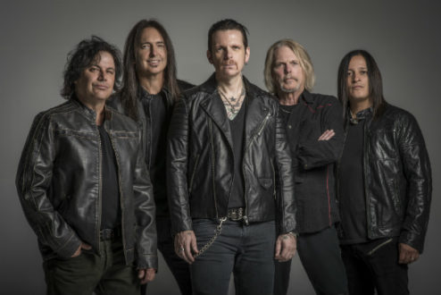 Black Star Riders – Heavy Fire Review - Your Online Magazine for Hard ...