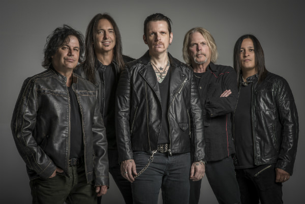 Black Star Riders – Heavy Fire ReviewBlack Star Riders - Heavy Fire ...