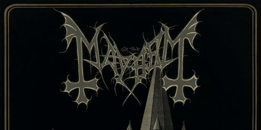 Stream Mayhem - Funeral Fog(last recording with dead) by Metal Collector