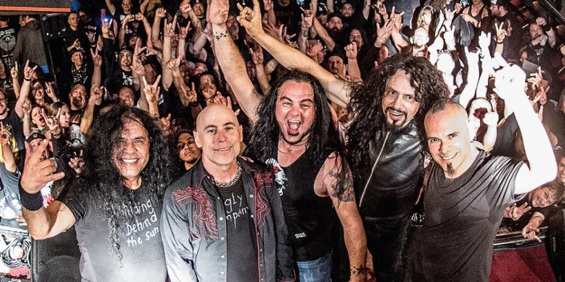 Interview With John Bush Vocalist Armored Saint New Live Album Tour   Desktop 820x410 