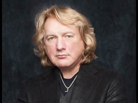 Rock Vault – – Lou Gramm of Foreigner – Mick Jones and I have no ...