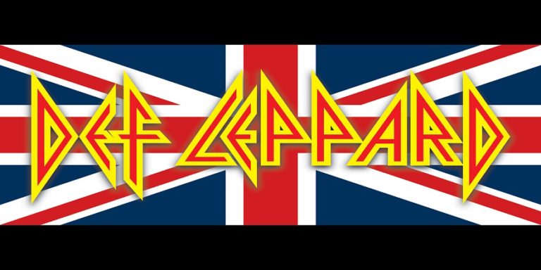 Def Leppard: “Hysteria” 30th Anniversary Release Set for August 4th!Def ...